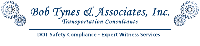 Bob Tynes and Associates Logo